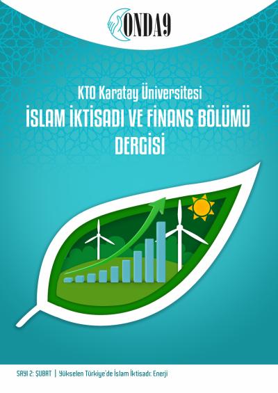 Yükselen Türkiye'de İslam İktisadı: Enerji